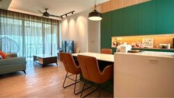 The Topiary (D28), Condominium #574024411